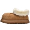 Winter New Thick-soled Warm Snow Boots Women's Versatile Short Boots 3417