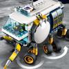 LEGO City Lunar Rover 60348 Toy Block Present Space Космический автомобиль Автомобиль для мальчиков и девочек от 6 лет и старше