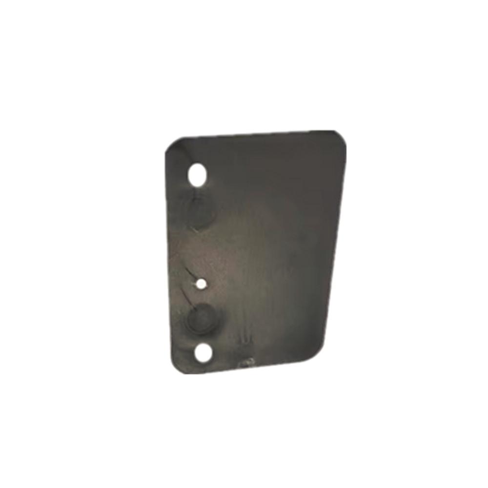 1 шт. Передний левый брызговик колеса Накладка Крышка 53852-60090 Для Toyota Land Cruiser LC200