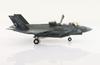 HOBBY MASTER Lightning II Black Sheep Finished Product 1/72 F-35B VMFA-214