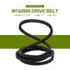 Mower Belt For John Deere M110313 M154958 GT225 GT235 GT242 GT262 GT275 GX325 LX