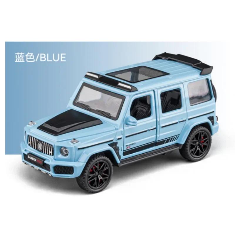 double horsse 1:36 Series  Benz 110 Pickup LAFA 98 Lp750-4 LP780  M8  Alloy Model Children's Toy Gift Advanced  Collectibles