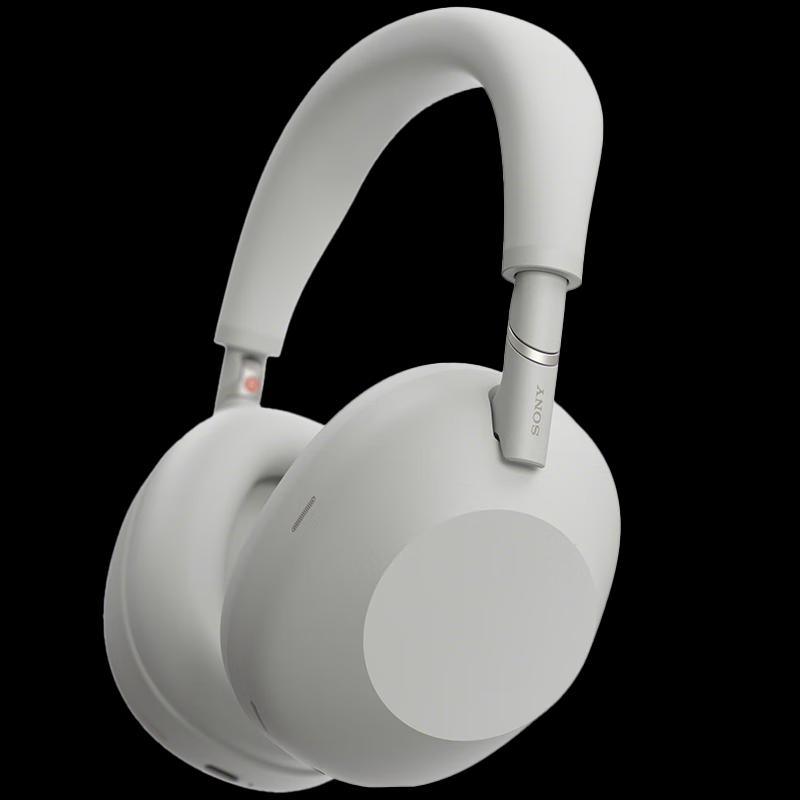 Sony WH-1000XM6 Wireless Noise-Cancelling Headphones