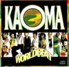 CD KAOMA - World Beat-Lambada- ESCA5081 Epic Internatio 1990 Япония Поп Б/у