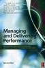 Книга Managing and Delivering Performance