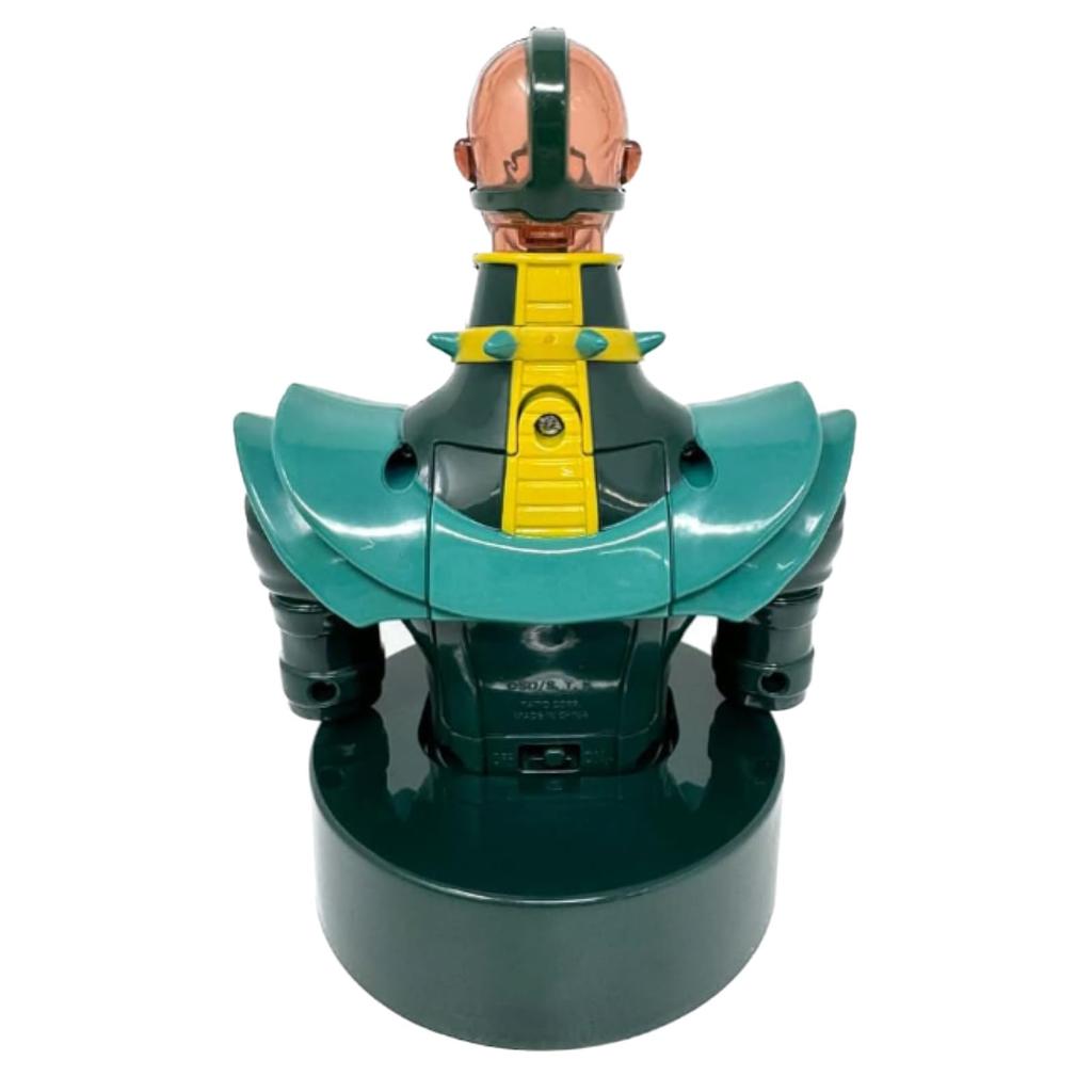 Yu-Gi-Oh! Фигурка Android Psycho Shocker Light, Прибл.. 15см, 1 тип