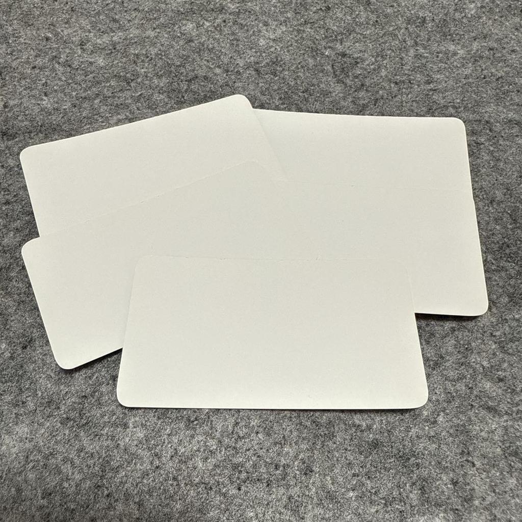 [USED] BTS JUNGKOOK & JIN SMART Trading Card Set of 5