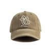 Caps Distresseded Hats Dad Cap For Men And Women Vintage Outdoor Use Summer Adjustable Hats Casual All-Match Sun Protection Fubu Fb Baseball