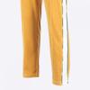 New Balance Универсальные спортивные штаны Color Block Nbml934053 30 Желтый
