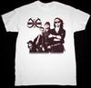 Vtg HEROES DEL SILENCIO Cotton White Unisex Full Size Shirt BL87