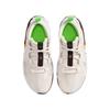 Nike Air Zoom Crossover 2 SE Children's Basketball Shoes White Kids' Sneakers FB2689-004