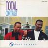 CD TOTAL CONTRAST - Beat To Beat P33L20057 LONDON Japan Soul/Funk Used