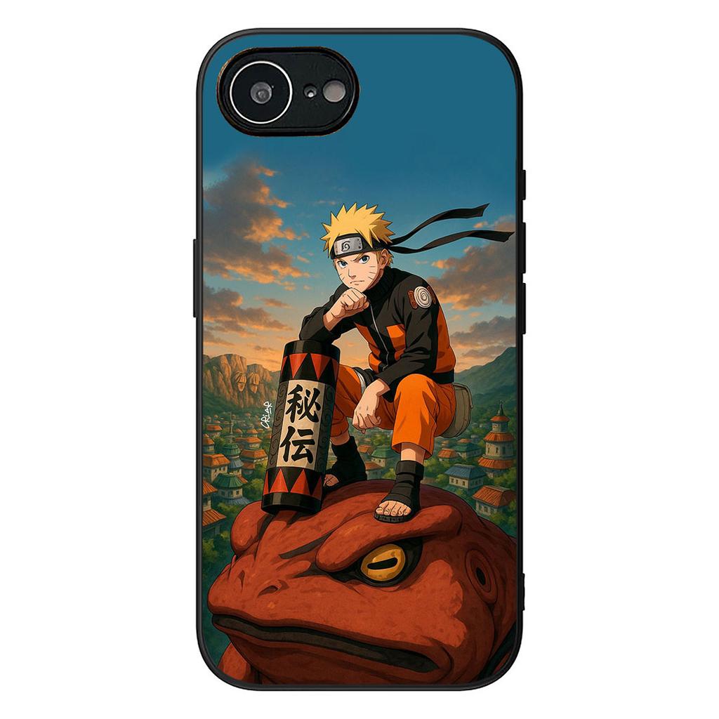 Sasuke Uchiha Itachi Narutos Phone Cover for Xiaomi Redmi 15C 15 A5 9A 9C NFC 9T Note 9 8 8T 4G 5G Protective Case