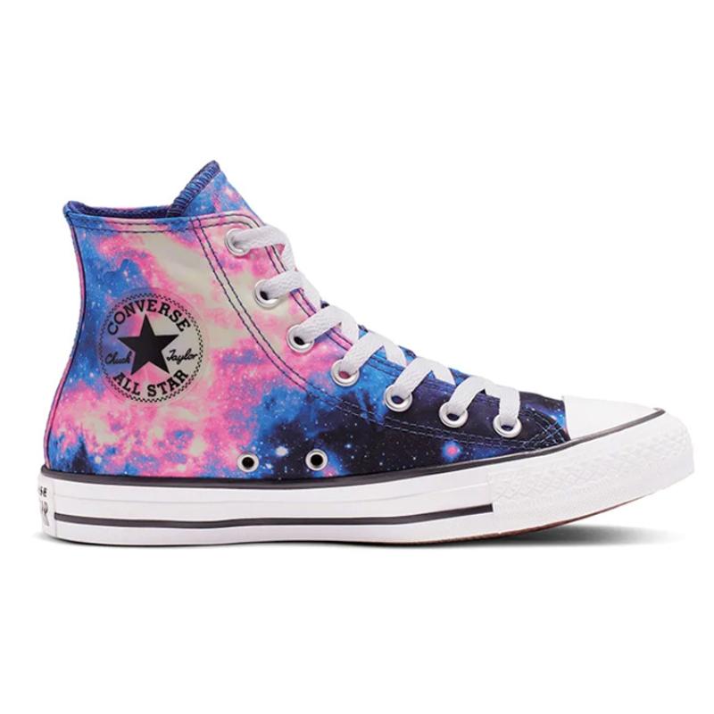 Converse Chuck Taylor All Star Miss Galaxy High 70 Женские