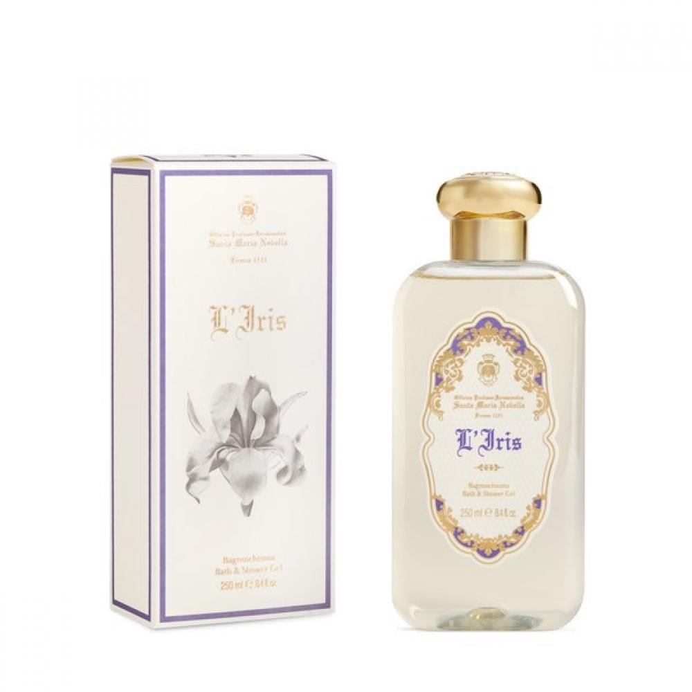 Santa Maria Novella Bagno Shuma Light Package  4 Variants Available 