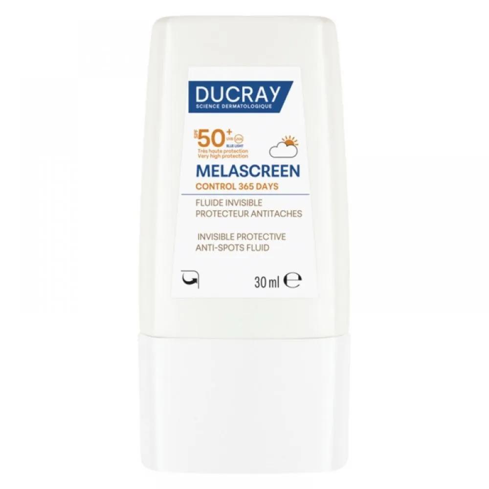 DUCRAY Fluid Antitash Protector SPF50+ 30ml Melascreen