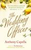 The The Wedding Officer Book