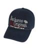 [Buckaroo] [B245AP160P] Uni Big Logo Vintage Ball Cap