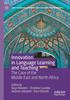 Книга Innovation In Language Learning and Teaching : The Case of the Middle East and North Africa