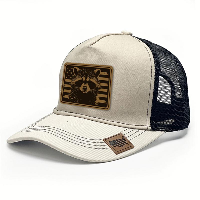Модные бейсболки с животными для мужчин и женщин, кепка-снэпбэк, женская, мужская, кепка ранчера, шляпа от солнца, дизайнерская K-pop, мужская кепка тракера, кепки для мужчин