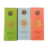 Tea Set 3 Flavors (30 Pack, 2 G), Ancient Healing Collection, Karma Kettle
