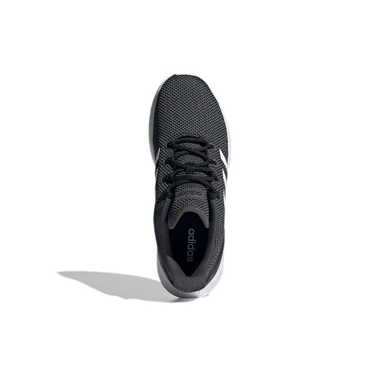 adidas Questar Flow NXT Черно-белые мужские кроссовки FY5951