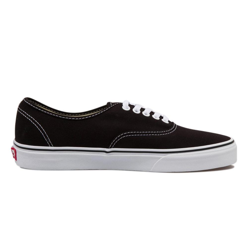 Vans Аутентичный Vn000ee3blk Черный