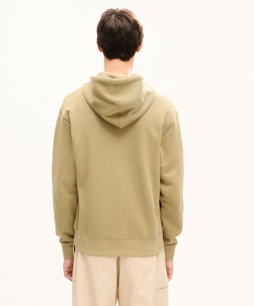 Kenzo Men'S Kenzo Signature Classic Zip-Up Hoodie_K263Amw402Kax