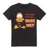 Футболка Garfield Mens Treats Only