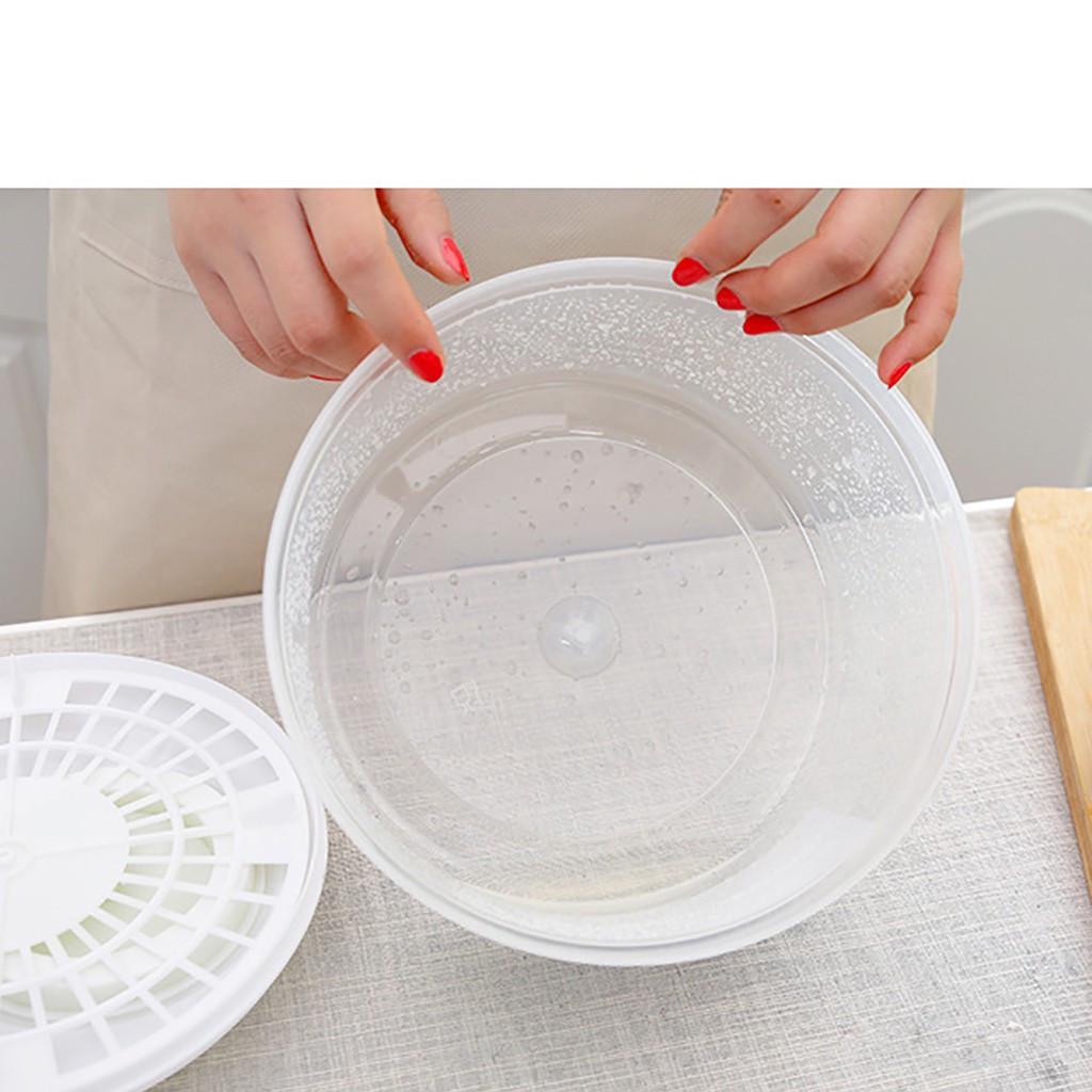 Вода сушильщика шайбы овощей большой емкости безопасная быстрая легкая для кухни