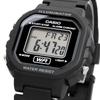 Casio LA-20WH-1A Цифровые часы для женщин и девушек, Черные, Международная модель [Параллельный импорт]