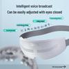 SKG E4Pro Eye Massager CN plug (adapter included)