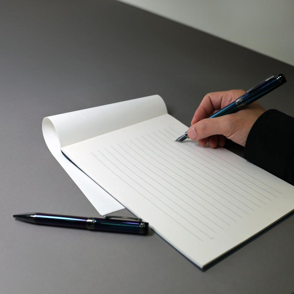 Sailor fountain pen CYLINT Ballpoint Pen Colored Stainless Steel LAGOON 15-3505-240