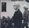 Виниловая пластинка РАЗЛИЧНЫЕ Basement Beehive Девичья группа Un 075 Numero Group 2022 US Rock