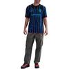 Nike Интер Милан 2025/26 Матчевая домашняя мужская футболка Nike Dri FIT Adv для футбола Аутентичная HJ4545-439
