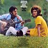 LP Пластинка JOHNNY DUNCAN & JUNE STEARNS - Back To Back CS9910 Columbia 1969 США Фолк Б/У