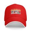 Un Verano Sin Ti Bads Bunnys Baseball Cap  Stylish Trucker Hat Summer UnisexTeens Outdoor Sports Baseball Caps