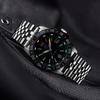 Liberta Luminox SEA SERIES 3122M Мужские серебристые часы для дайвинга