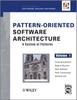 Книга Pattern-Oriented Software Architecture, A System of Patterns