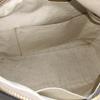 [Pre-Owned] Puzzle Medium Brown Leather Geometric Shoulder Bag With Gold Hardware And Detachable Strap - Good #1GUI4UV
