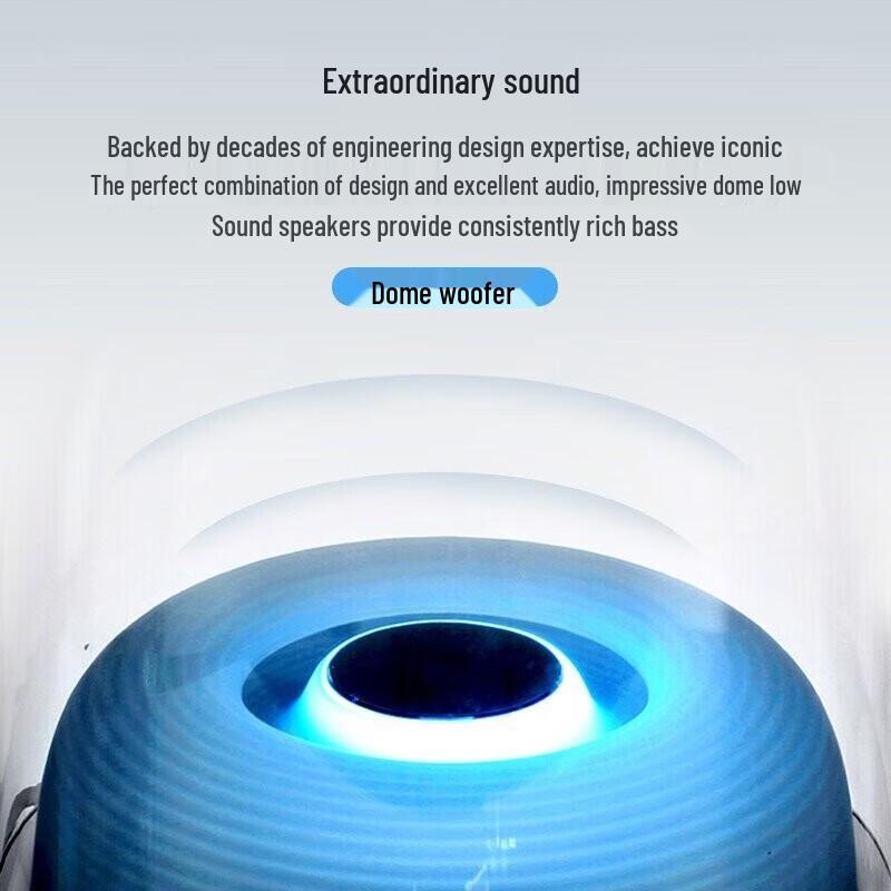 Harman Kardon Soundsticks 4 Bluetooth Speaker