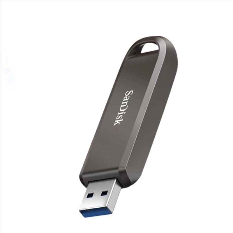SanDisk Твердотельный накопитель CZ820 USB 3.2