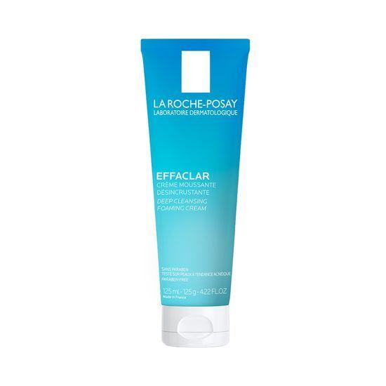 La Roche-Posay Effaclar Глубоко очищающая пенка-крем