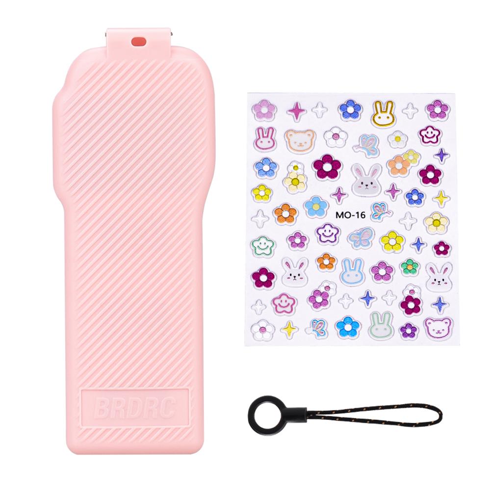 Для DJI Osmo Pocket 3 Защитный чехол Противоударный Защитная пленка для экрана объектива камеры Защитная крышка от падений Аксессуары для камеры