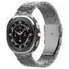 Ремешок для часов для Samsung Galaxy Watch8 44мм/40мм/Watch8 Classic 46мм Титановый браслет с предохранительной застежкой