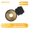 68166540AA Piezoelectric Knock Sensor For Jeep Cherokee Renegade Dodge Dart Journey Chrysler 200 Wholesale Car Accessories Tools