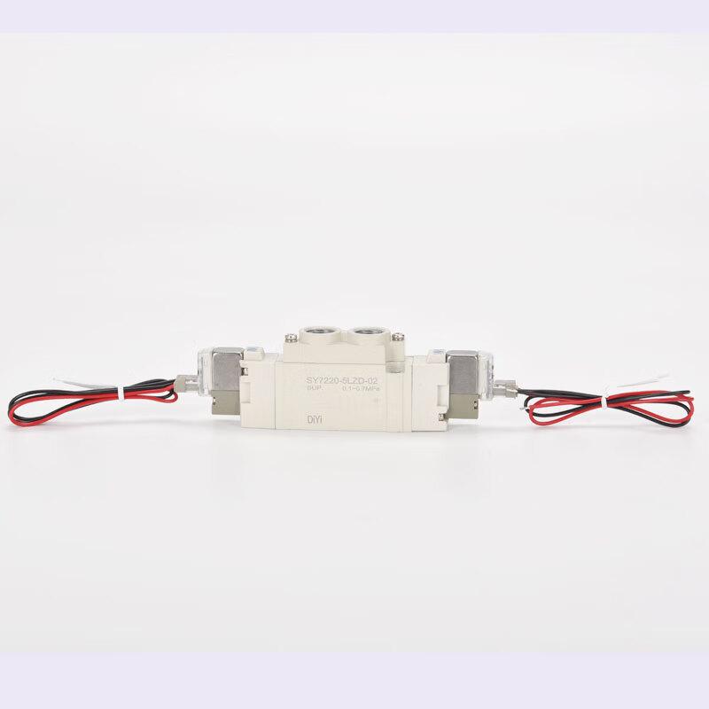 Ruitongsheng SY Series Pneumatic Solenoid Valve Spare Part