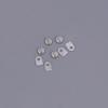 1Set 3135 Screw Metal Watch Movement Part 3186 Fixing Securing Screw Gasket Fit For Watch 3135 3186 Movment Screw