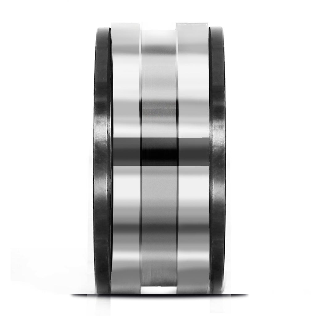 4 шт. Ступица колесного диска 1,9 дюйма Металлическая ступица Замена для Axial SCX10 Имитация внедорожника Запирающая шина