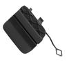 Bumper Hook Cover ABS Accessories Cover Trim Tow Hook Cover Rear Replace For Benz High Quality Practical Replacement